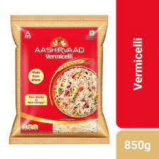 AASHIRVAAD VERMICELLI 800GM